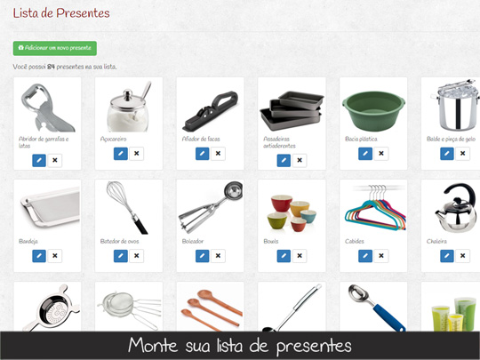 1. Chá de Cozinha: A Lista Definitiva de Presentes Essenciais
2. Utensílios de Cozinha Indispensáveis para o Seu Chá de Panela
3. Organização da Cozinha: Presentes Úteis para o Chá de Casa Nova
4. Eletroportáteis para o Chá de Cozinha: O Que Vale a Pena Pedir?
5. Têxteis e Acessórios: Detalhes que Fazem a Diferença no Chá de Panela