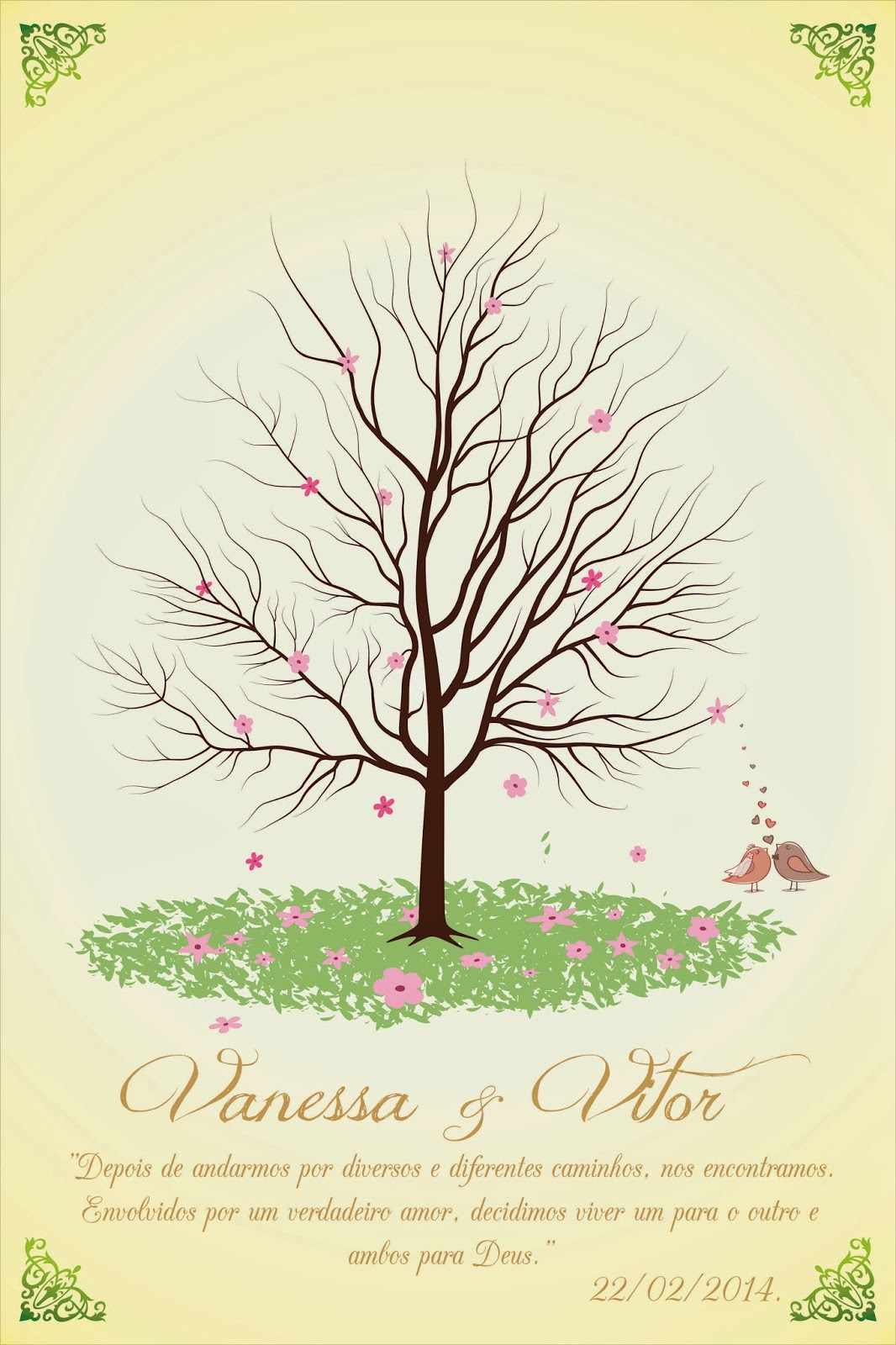 5 ideias de títulos