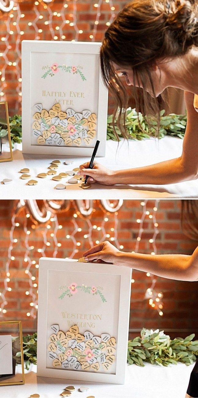 5 ideias de títulos