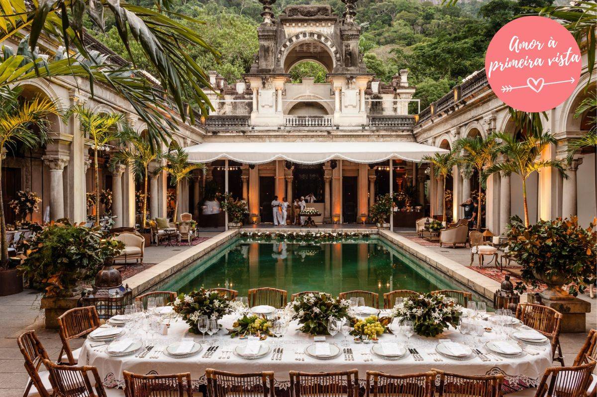 Guia Completo: Como Planejar um Casamento em Fazendas Históricas