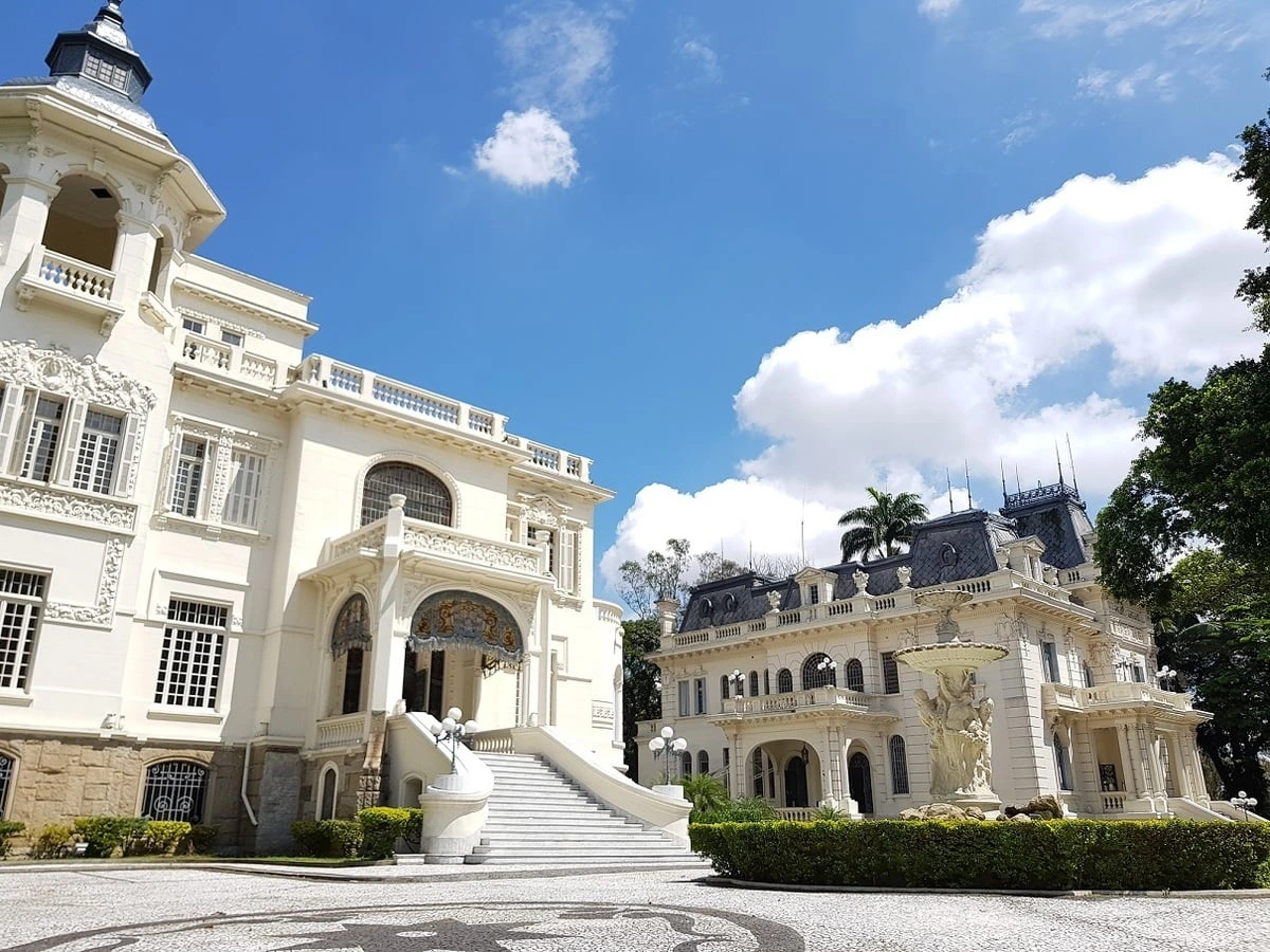 Casarões e Palacetes em SP: Charme e Elegância para o Seu Grande Dia