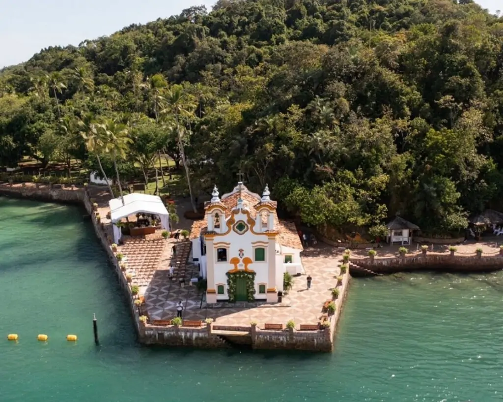 Os Custos de Casar em Igrejas Tradicionais de São Paulo e Rio