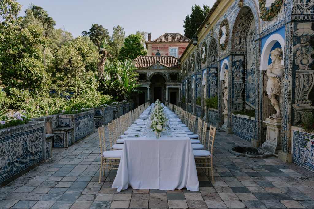 Casarões e Palacetes em SP: Charme e Elegância para o Seu Grande Dia