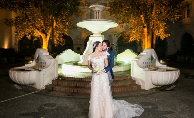 locais historicos para casar