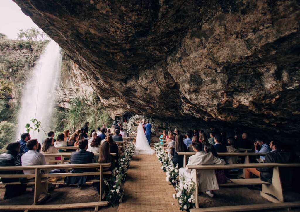 Destination Wedding: Melhores Destinos Históricos na Europa e América Latina