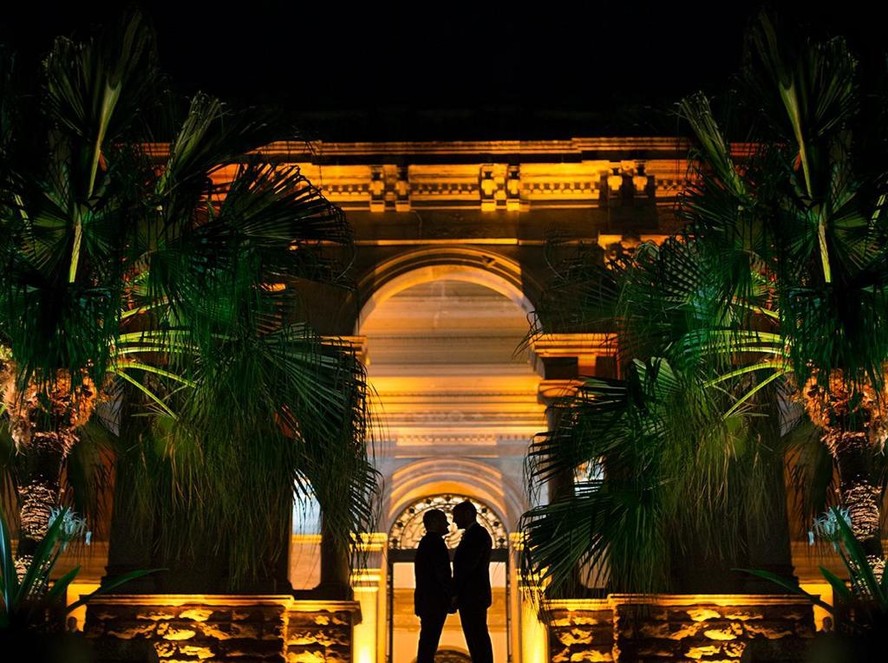 Casarões e Palacetes em SP: Charme e Elegância para o Seu Grande Dia