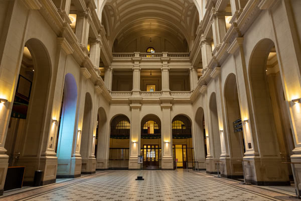 Dicas para Escolher o Local Perfeito para um Casamento com História