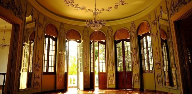 locais historicos para casar