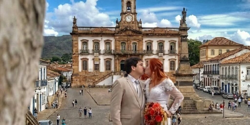 Guia Completo: Como Planejar um Casamento em Fazendas Históricas