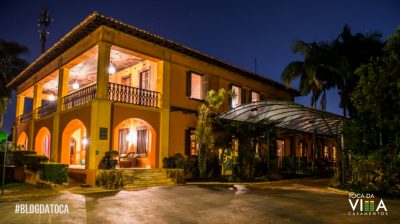 Destination Wedding: Melhores Destinos Históricos na Europa e América Latina