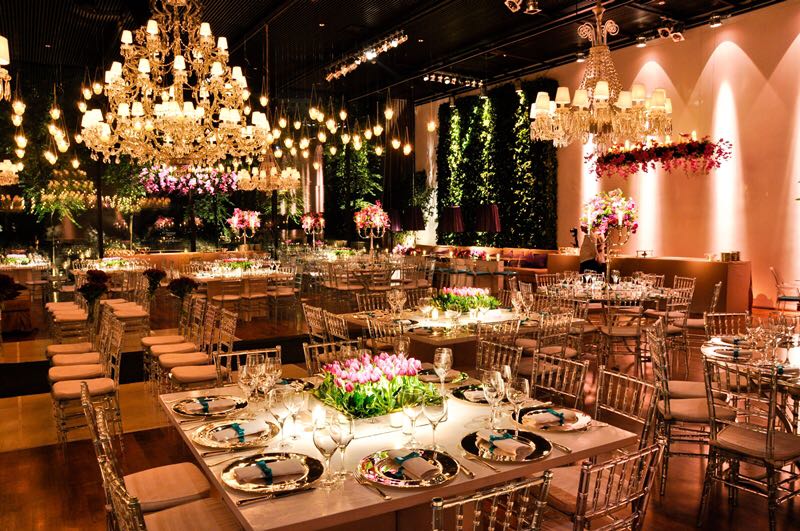 melhores locais para destination wedding no Brasil