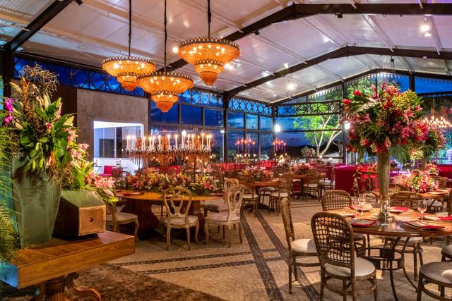 Como planejar um Destination Wedding no Brasil: Guia Completo