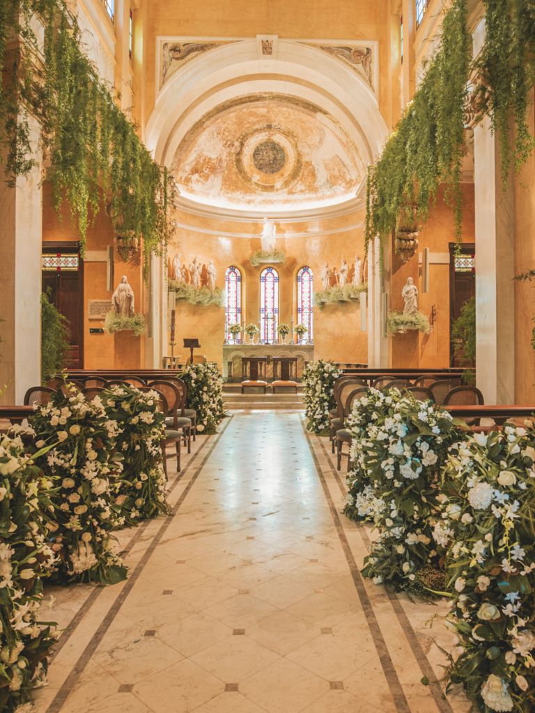 local para casamento com hospedagem