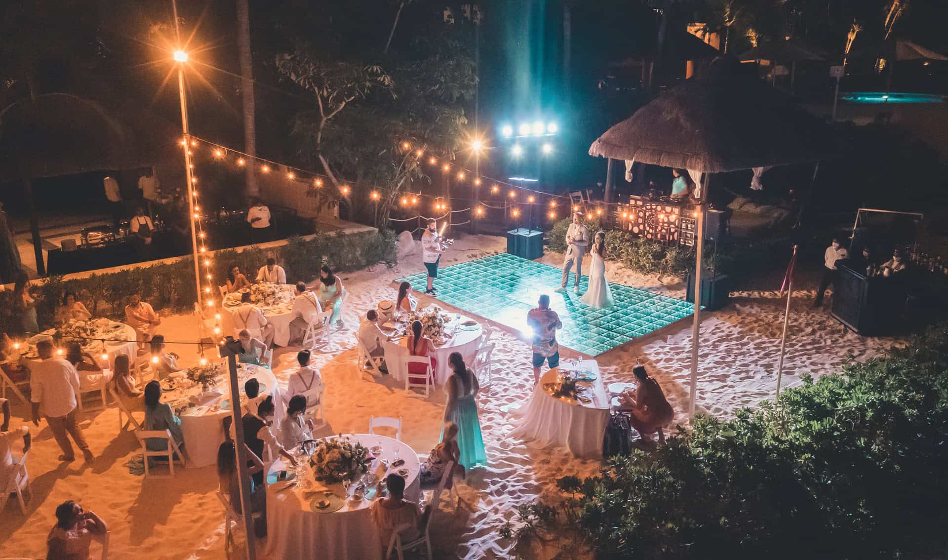 Os melhores buffets para casamentos em fazendas de São Paulo