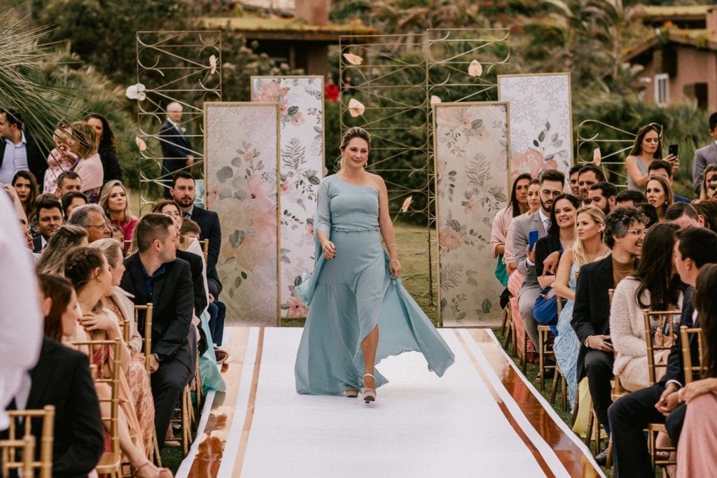 casamento na chuva plano B