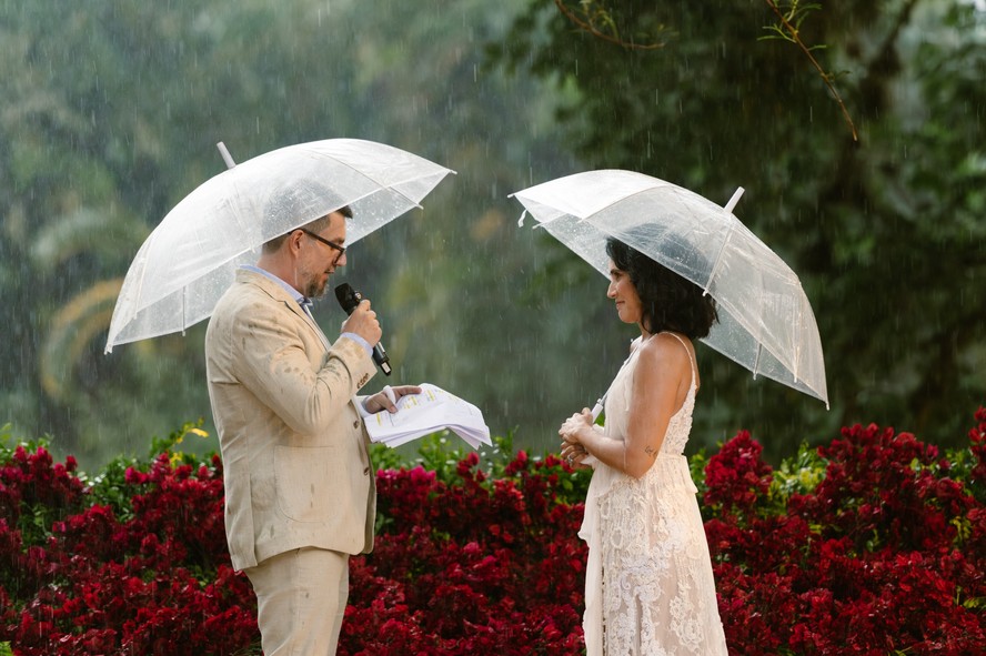 casamento em fortaleza com plano B
