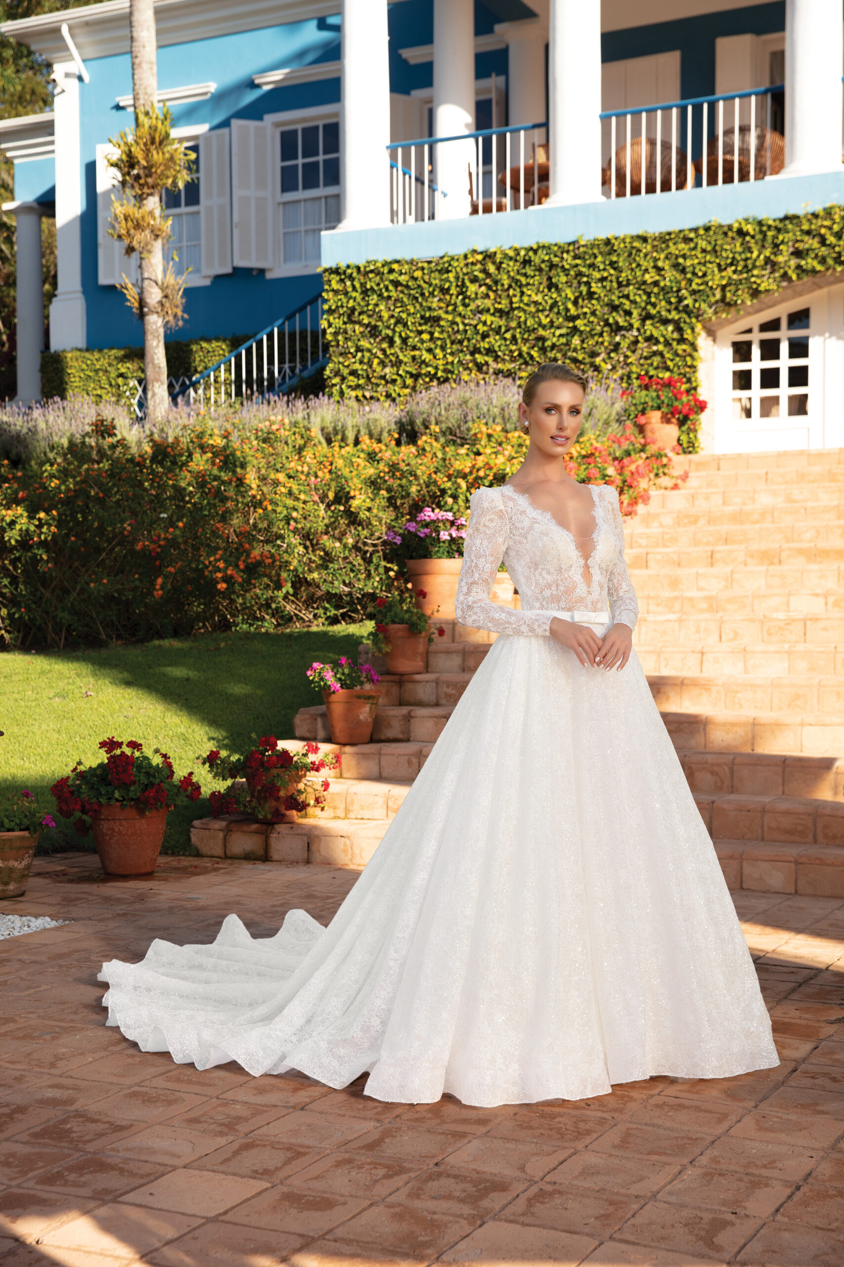 loja de vestido de noiva