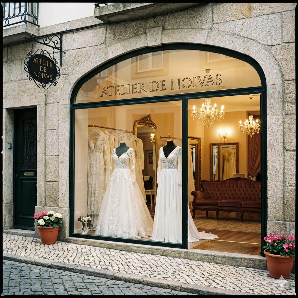 melhores lojas de vestido de noiva na rua são caetano