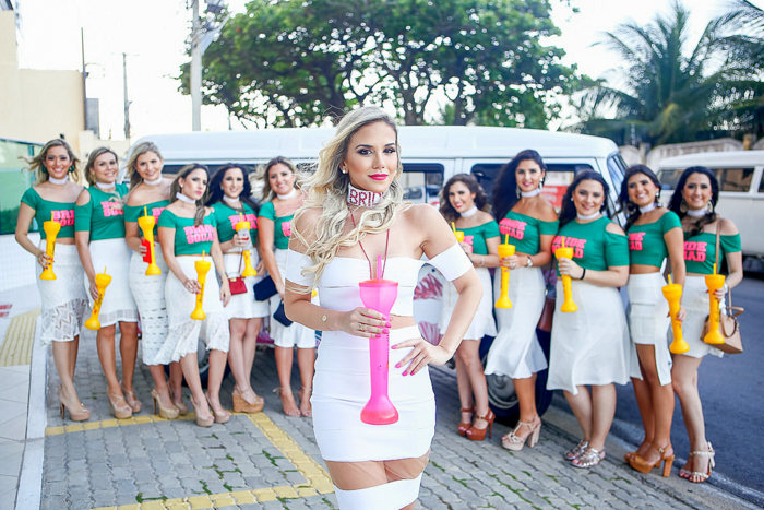 look para cha de panela