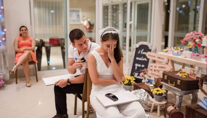 5 ideias de títulos