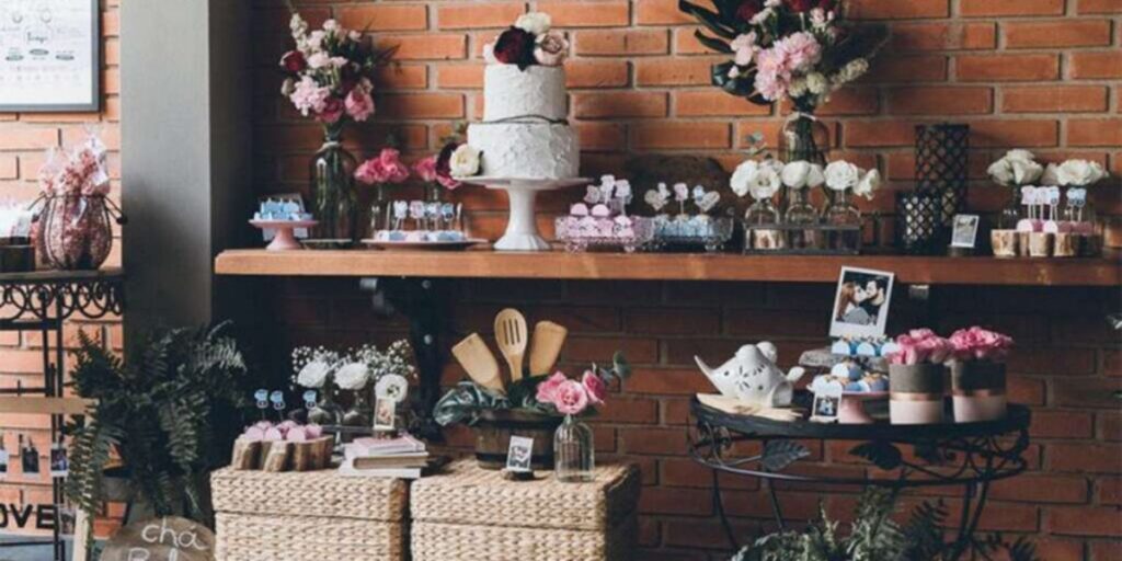 look para cha de panela