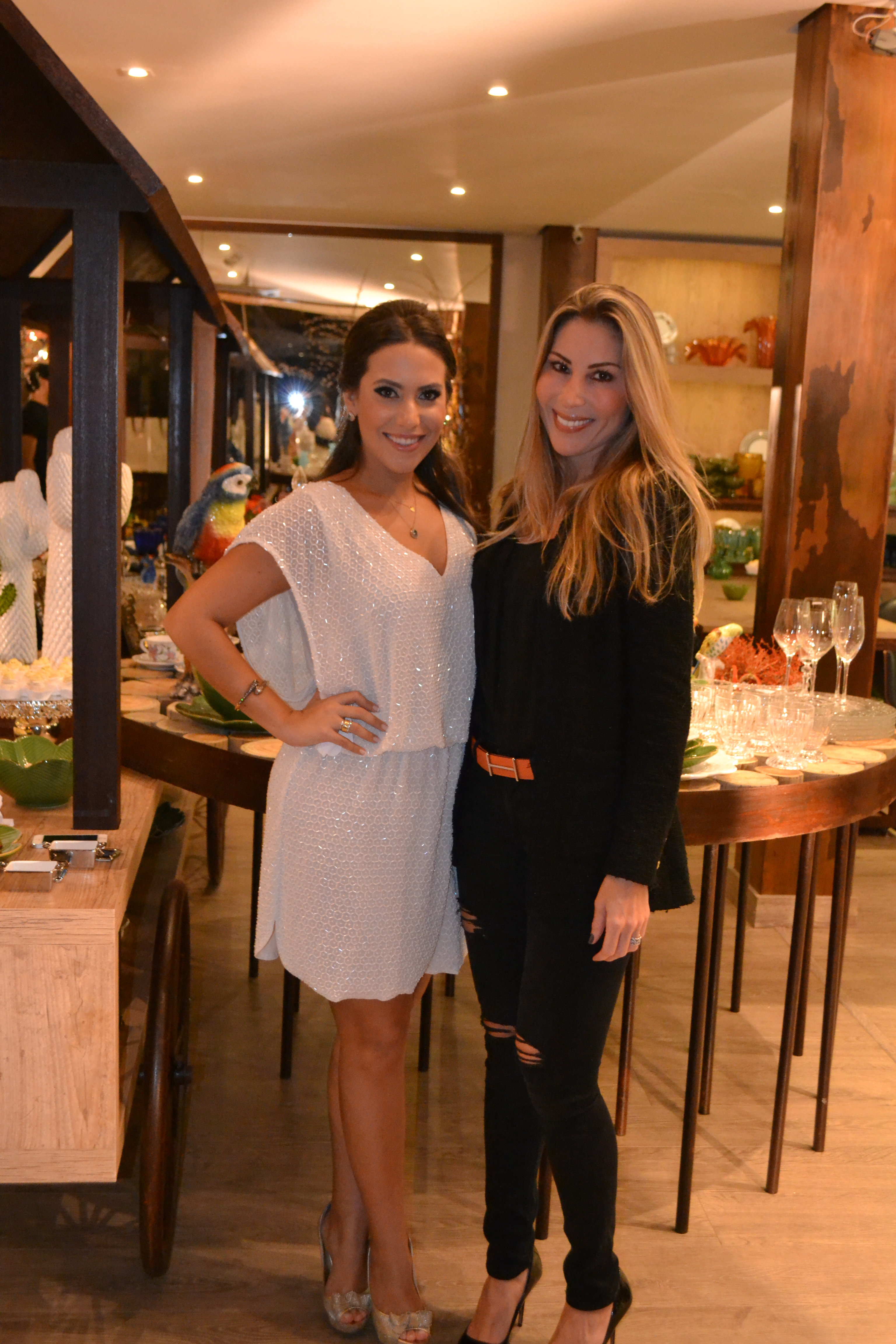 look para cha de panela