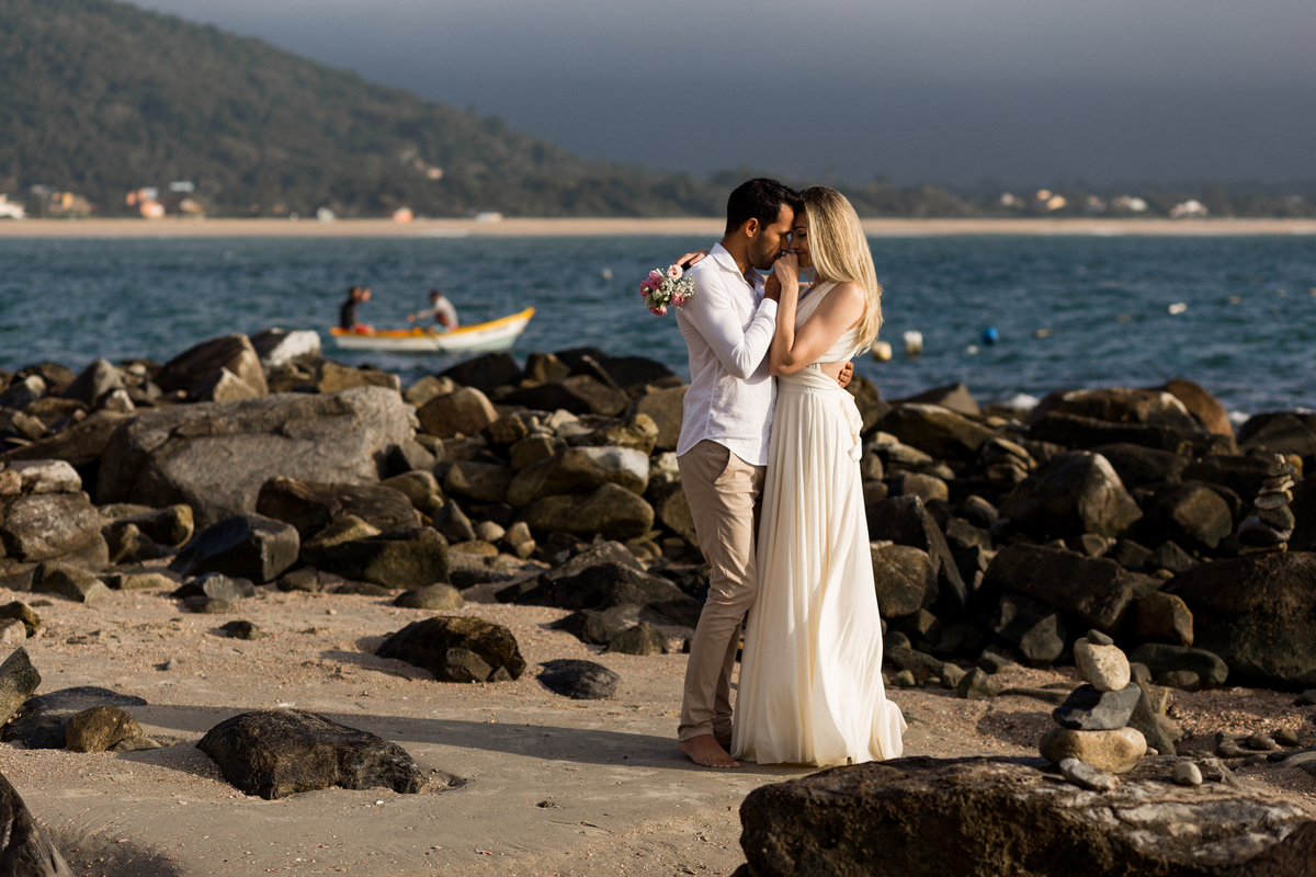 ensaio pré-casamento na cidade