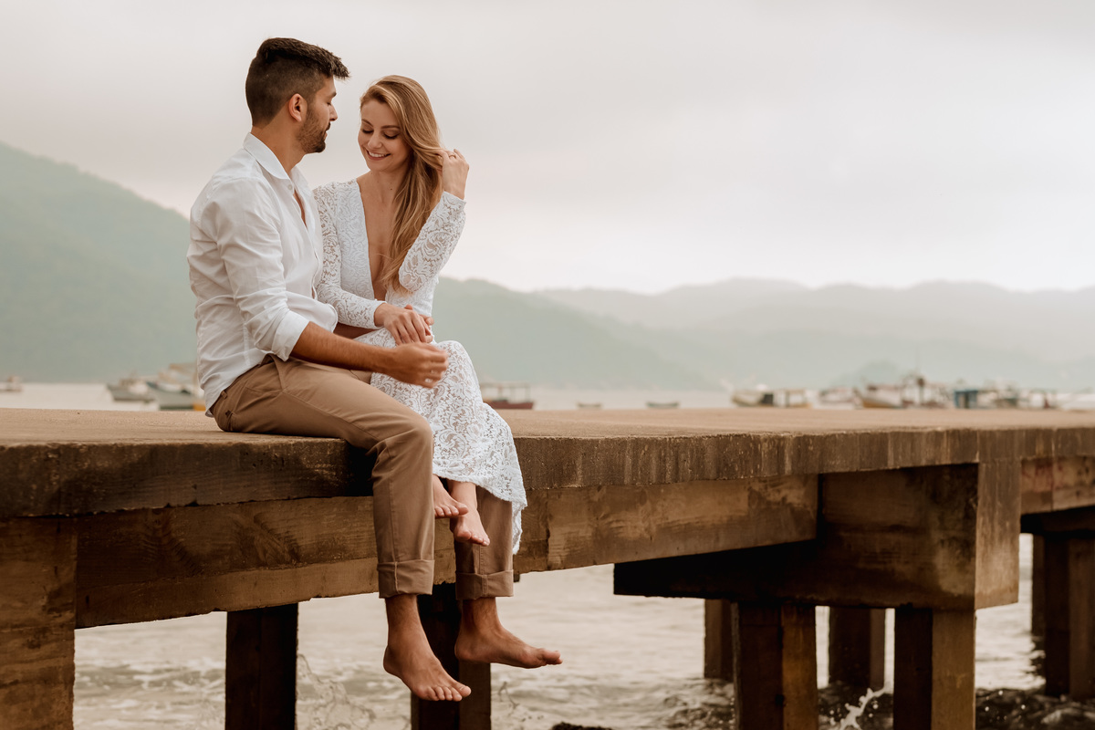 roupa masculina para pré-wedding