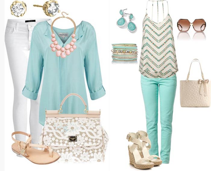 look para festa de noivado