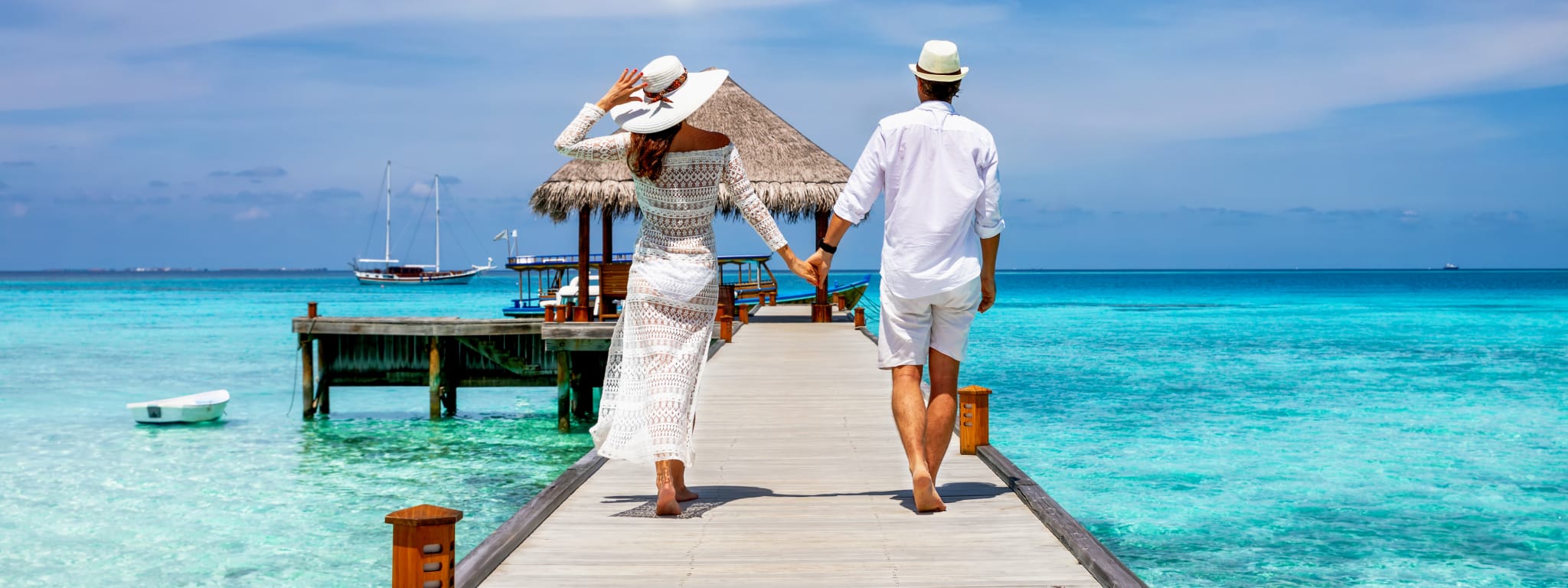 lua de mel para casais aventureiros