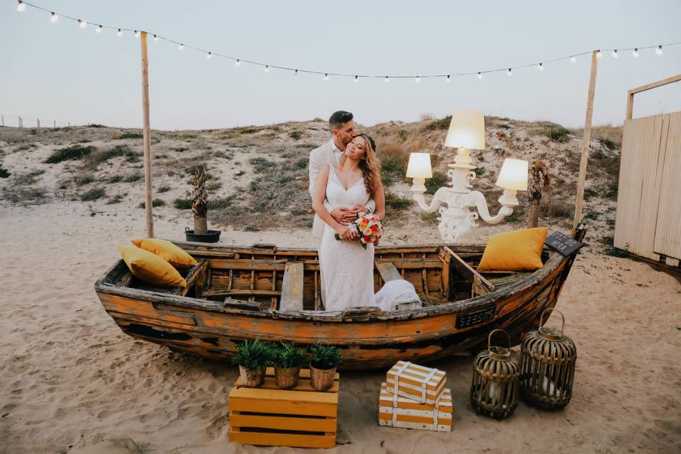 quanto custa uma lua de mel internacional