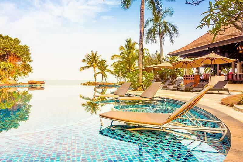 melhores resorts all inclusive para lua de mel