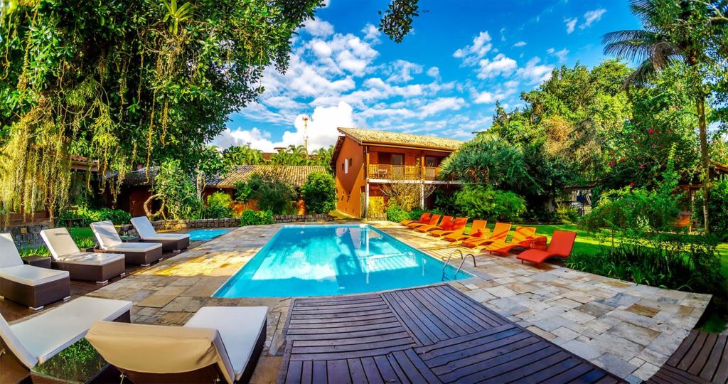 Aventura e Natureza: Bonito e Chapada dos Veadeiros para Recém-Casados