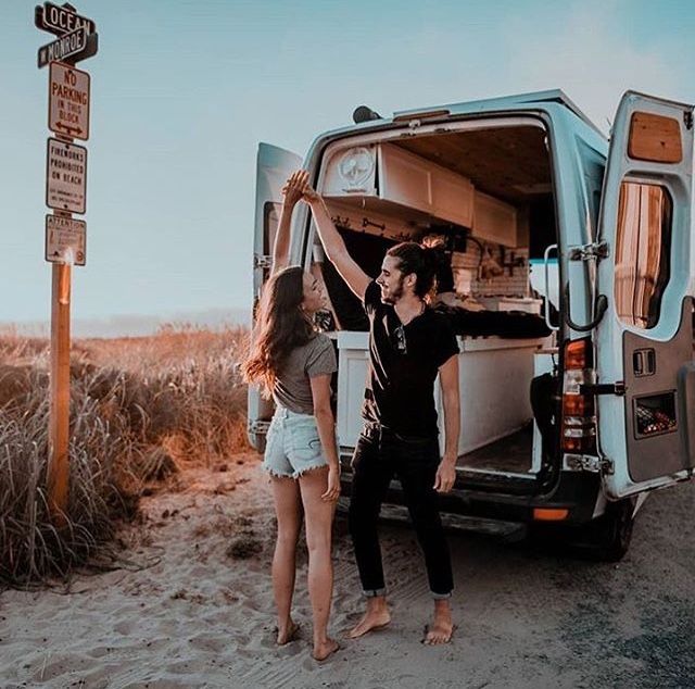 lua de mel de motorhome