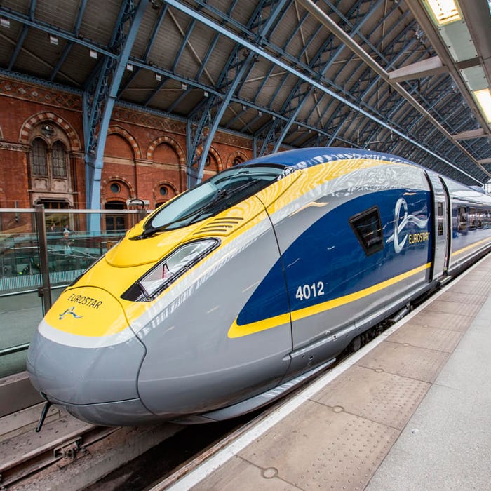 Trens Noturnos e Cruzeiros Ferroviários: A Experiência Romântica Definitiva na Europa