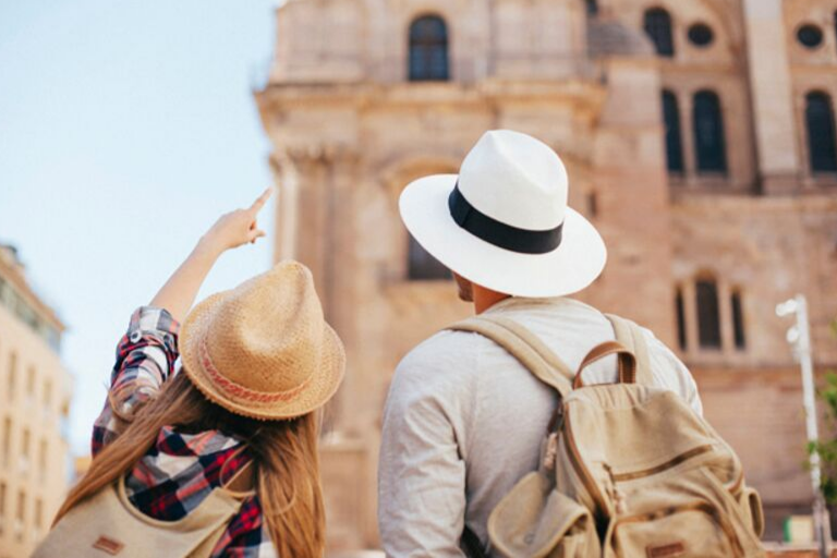 Interrail para Dois: Crie seu Roteiro de Lua de Mel pelas Capitais Europeias