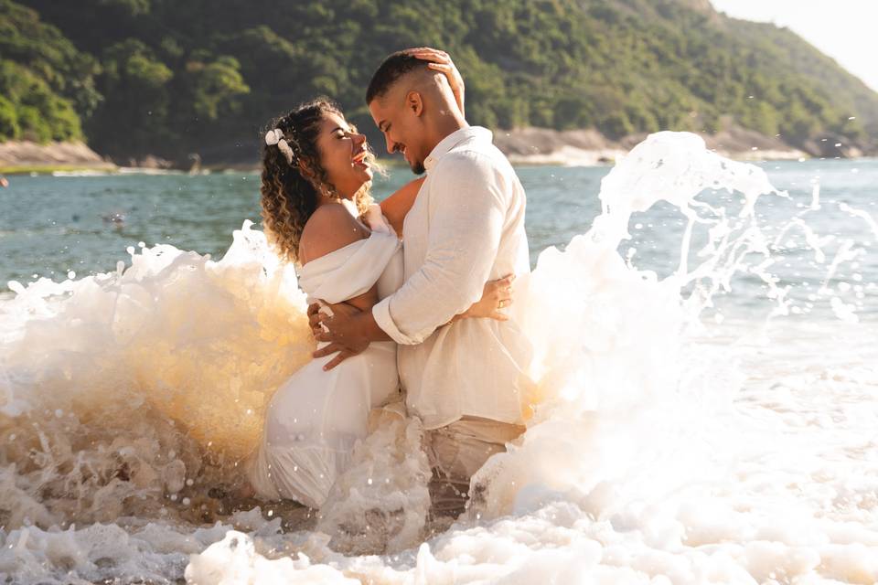 Como Economizar na Lua de Mel: Destinos Nacionais Baratos e Inesquecíveis