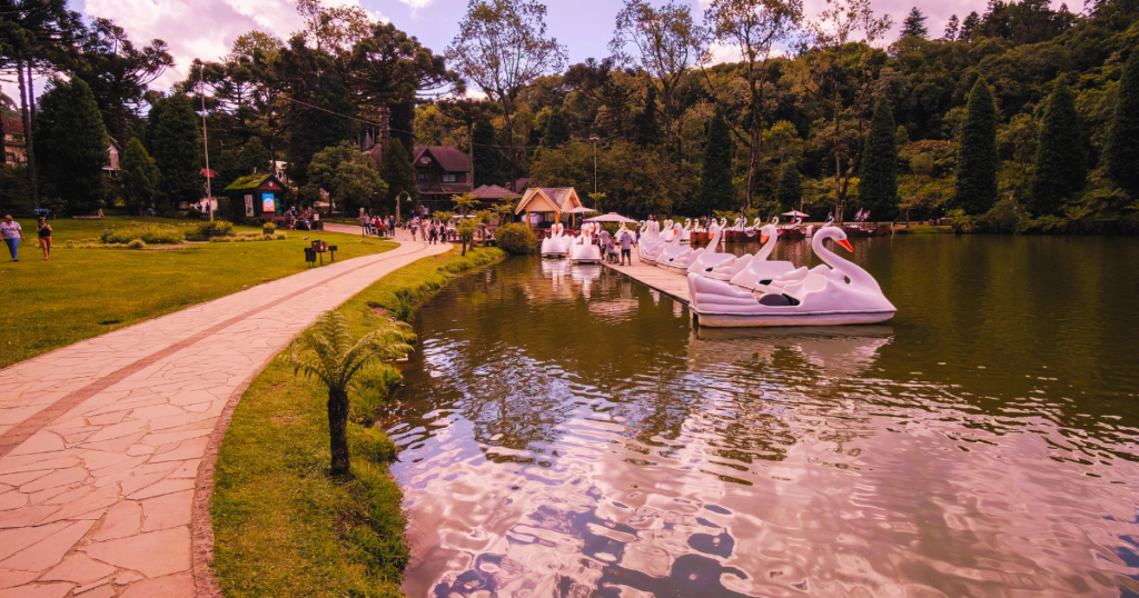 experiências gastronômicas Vale dos Vinhedos
