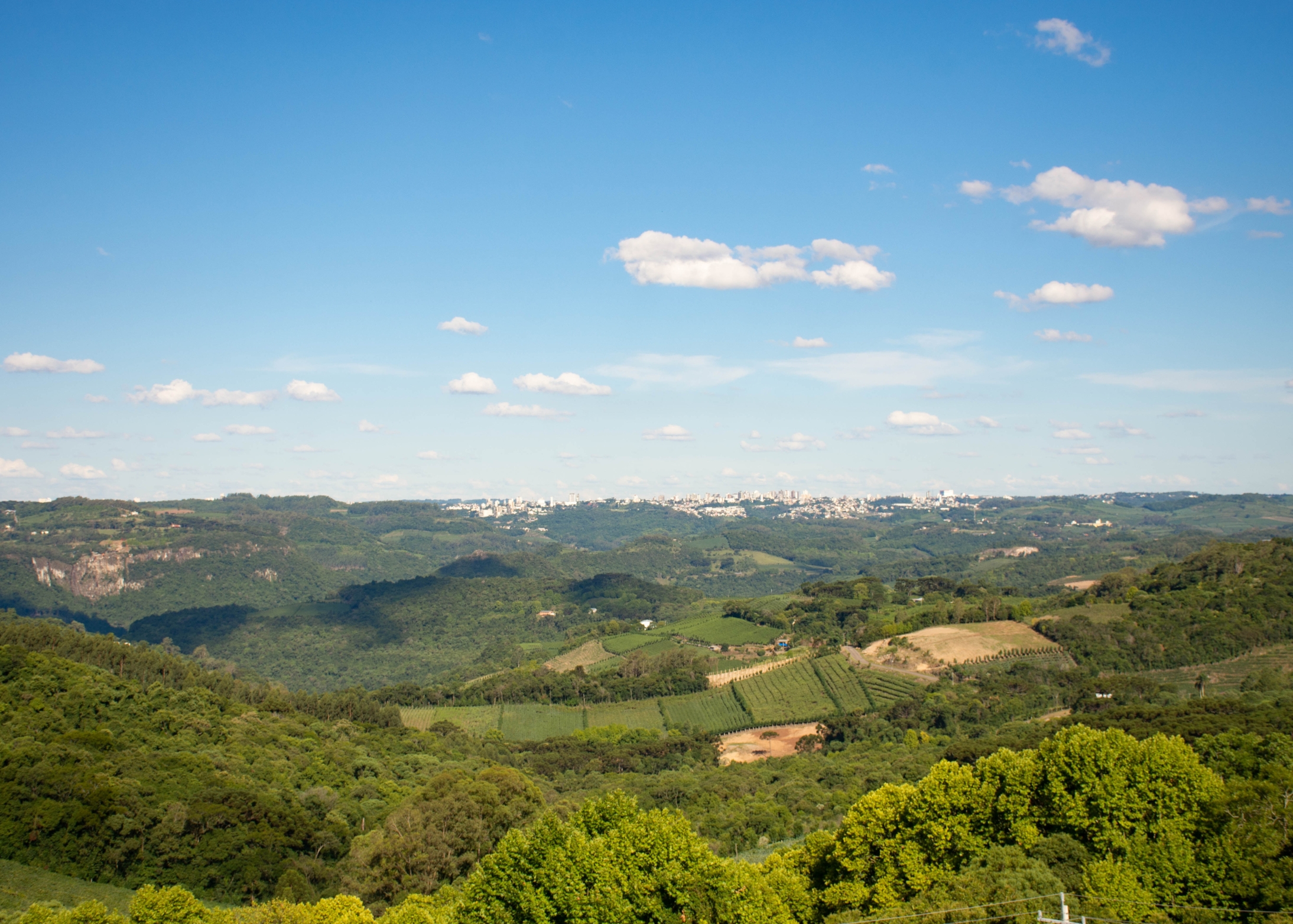 roteiro lua de mel Vale dos Vinhedos