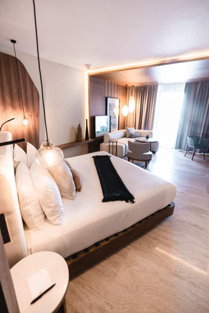 Cancún vs. Riviera Maya: Qual o Destino Ideal para sua Lua de Mel?