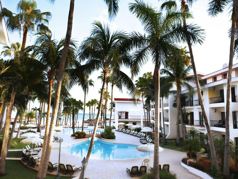 As Melhores Praias de Cancún para Casais em Lua de Mel
