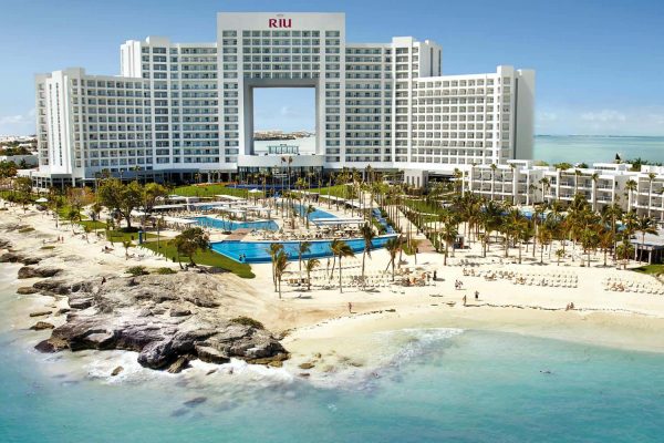 Guia Completo de Resorts All-Inclusive em Cancún para Lua de Mel