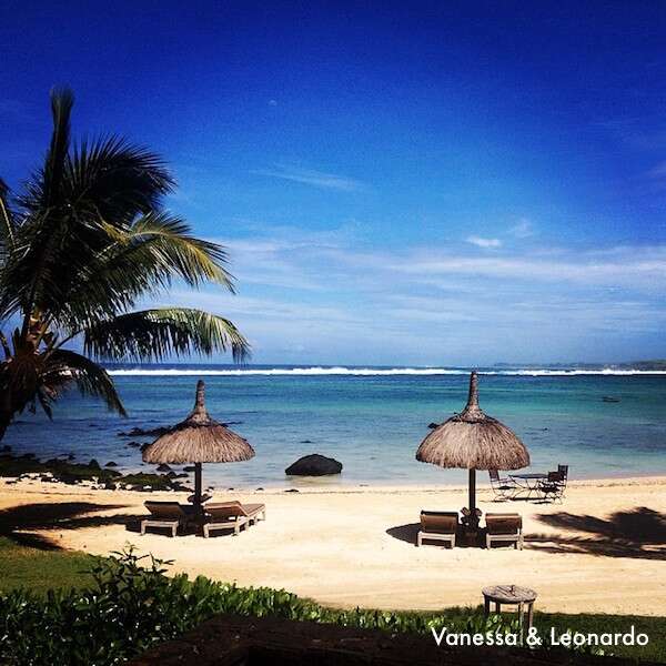 Combinando Cape Town e Ilhas Maurício: A Lua de Mel Perfeita