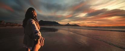 Os Hotéis Mais Românticos da Cidade do Cabo para Recém-Casados