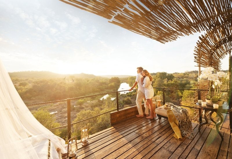 Combinando Cape Town e Ilhas Maurício: A Lua de Mel Perfeita