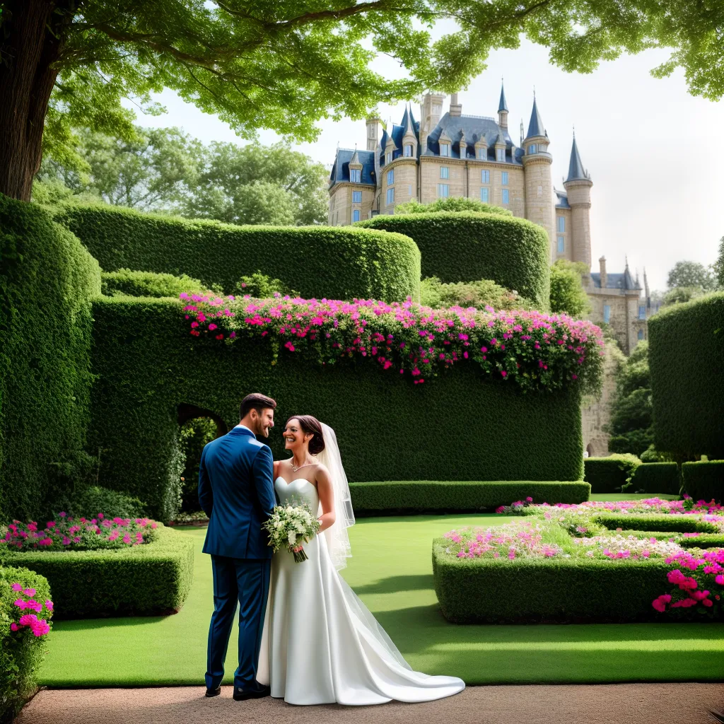 5 ideias de títulos:
1. Lua de Mel dos Sonhos: Descubra Castelos Encantadores na Europa.
2. Castelos no Brasil: Onde Realizar sua Lua de Mel de Conto de Fadas.
3. Luxo e História: Guia Completo para sua Estadia em Castelos.
4. Destinos Românticos: Os Castelos Mais Icônicos para Casais.
5. Planejando sua Lua de Mel: Dicas Essenciais para uma Experiência em Castelo.