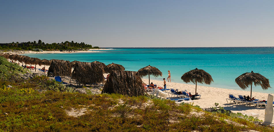 hotéis lua de mel cuba varadero