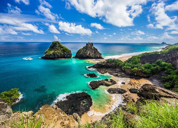roteiro de 5 dias lua de mel fernando de noronha