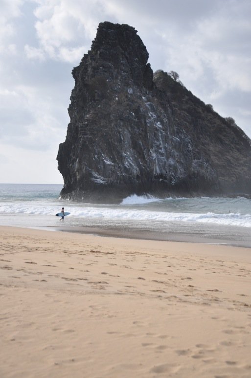 quanto custa uma lua de mel de 7 dias em fernando de noronha