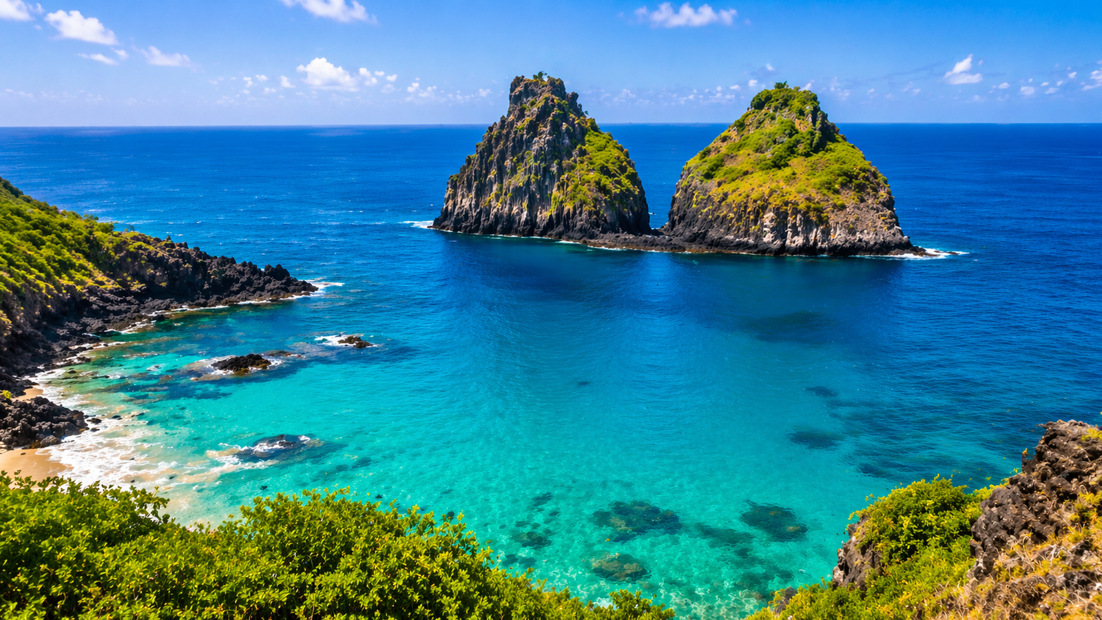 roteiro de 5 dias lua de mel fernando de noronha